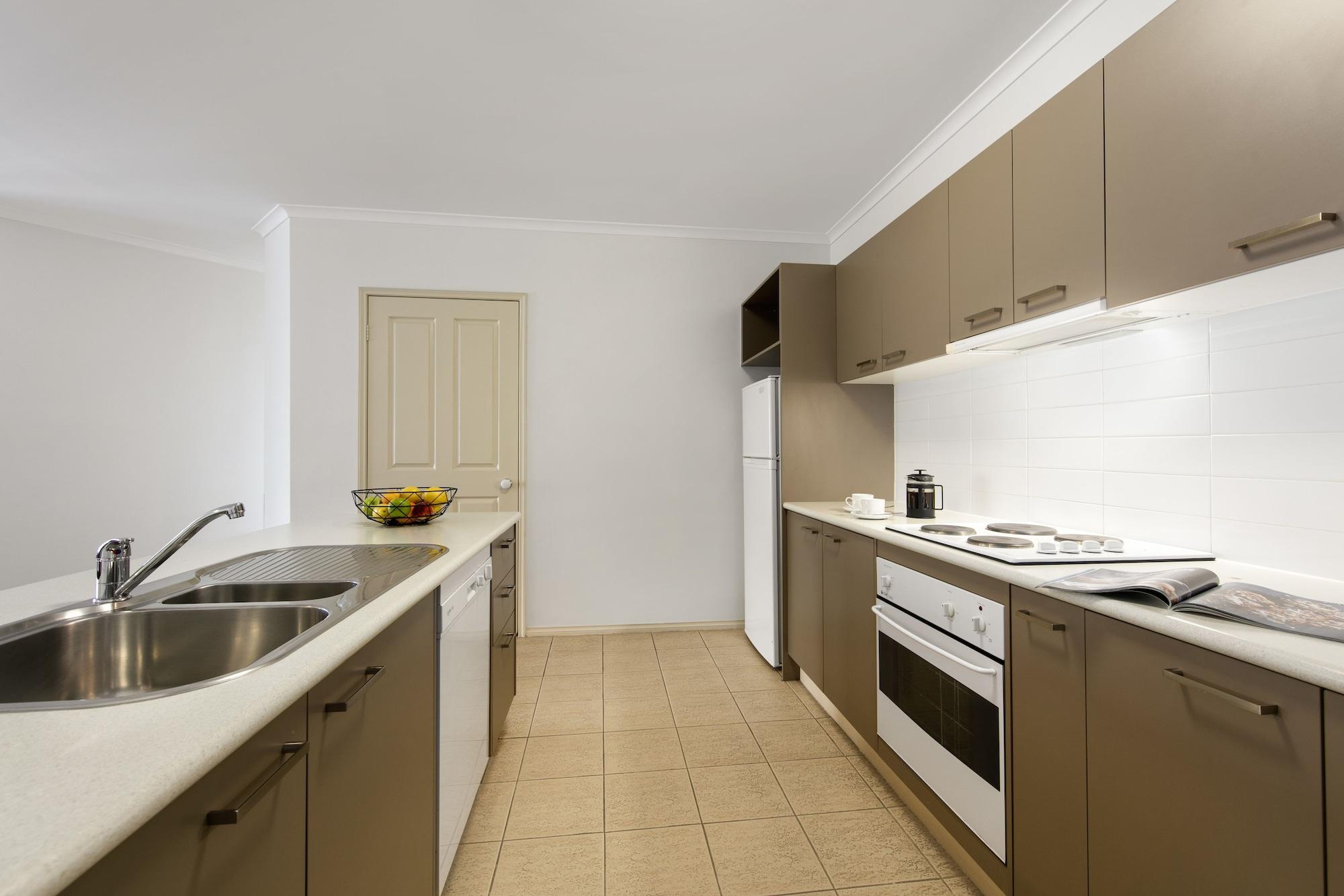 Quest Bendigo Aparthotel Εξωτερικό φωτογραφία