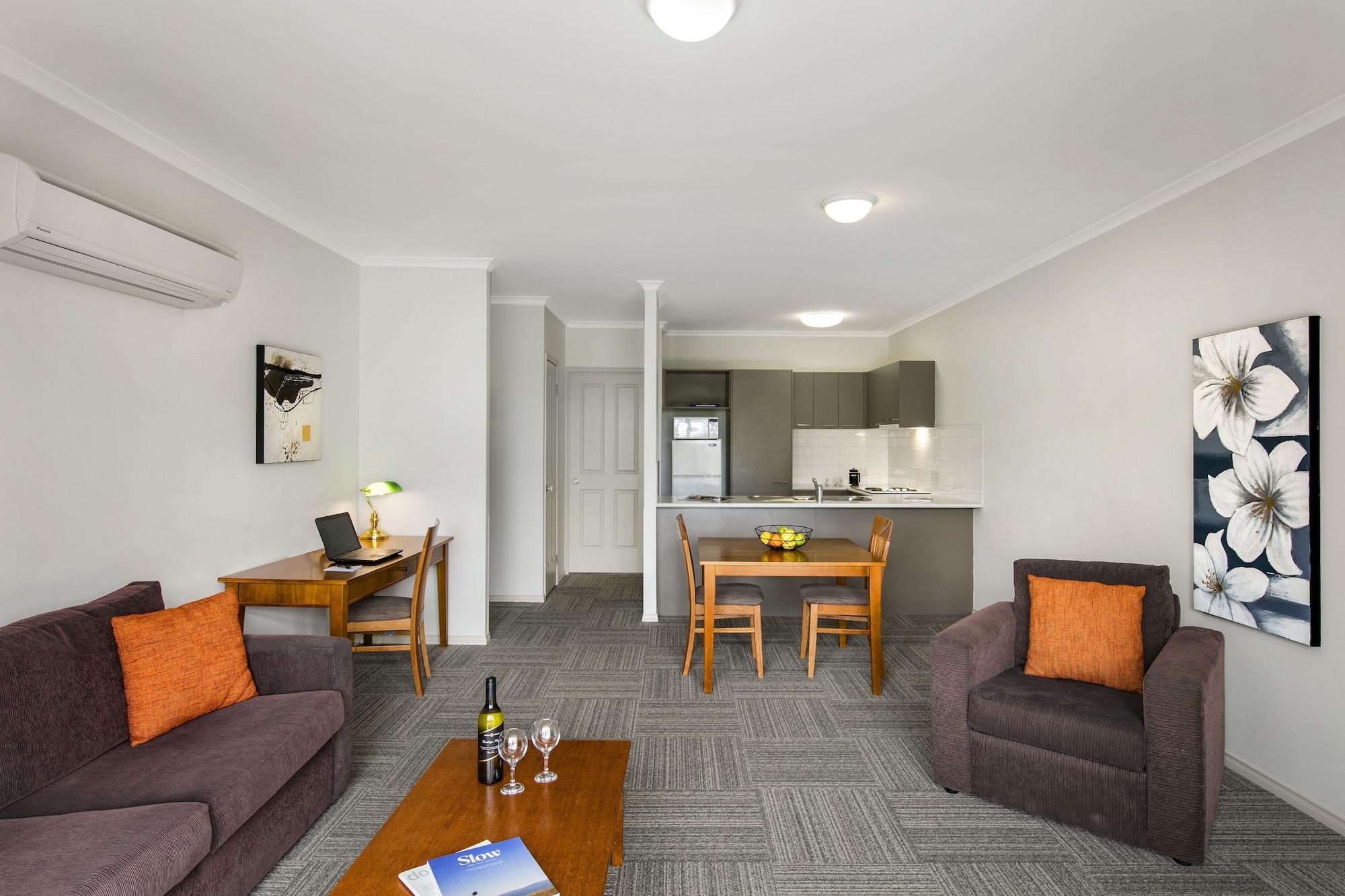 Quest Bendigo Aparthotel Εξωτερικό φωτογραφία
