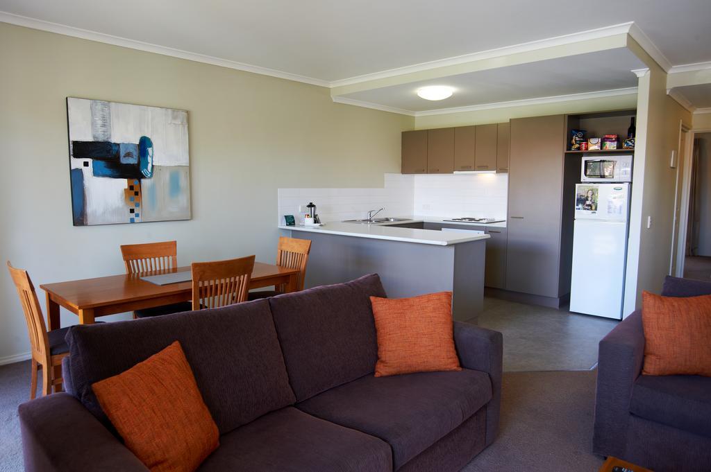 Quest Bendigo Aparthotel Εξωτερικό φωτογραφία