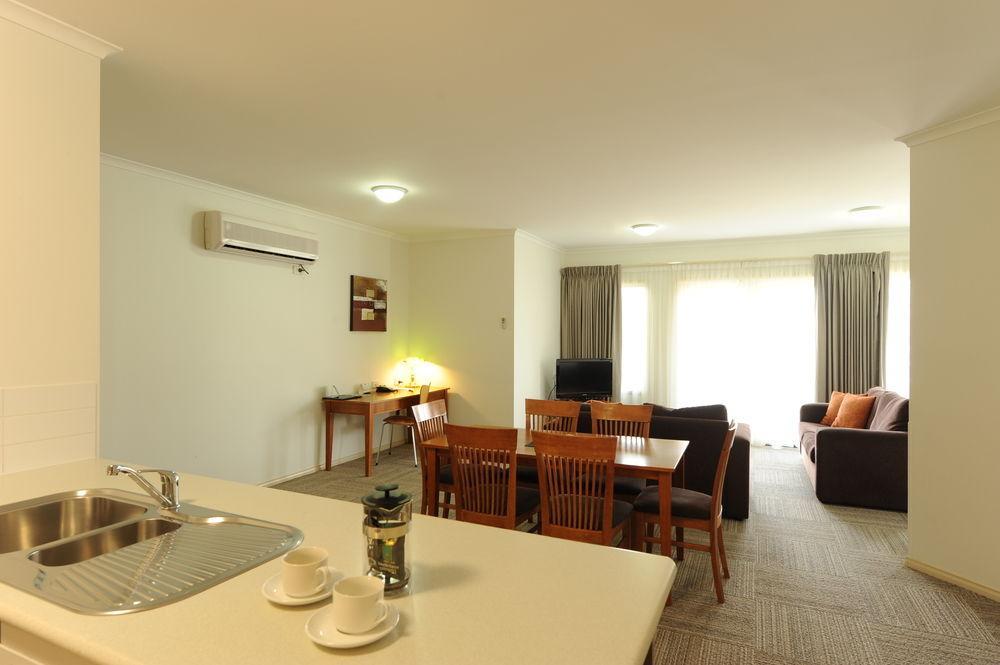 Quest Bendigo Aparthotel Εξωτερικό φωτογραφία