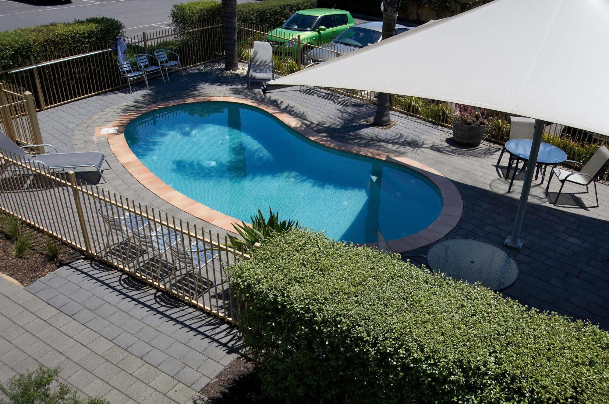 Quest Bendigo Aparthotel Εξωτερικό φωτογραφία