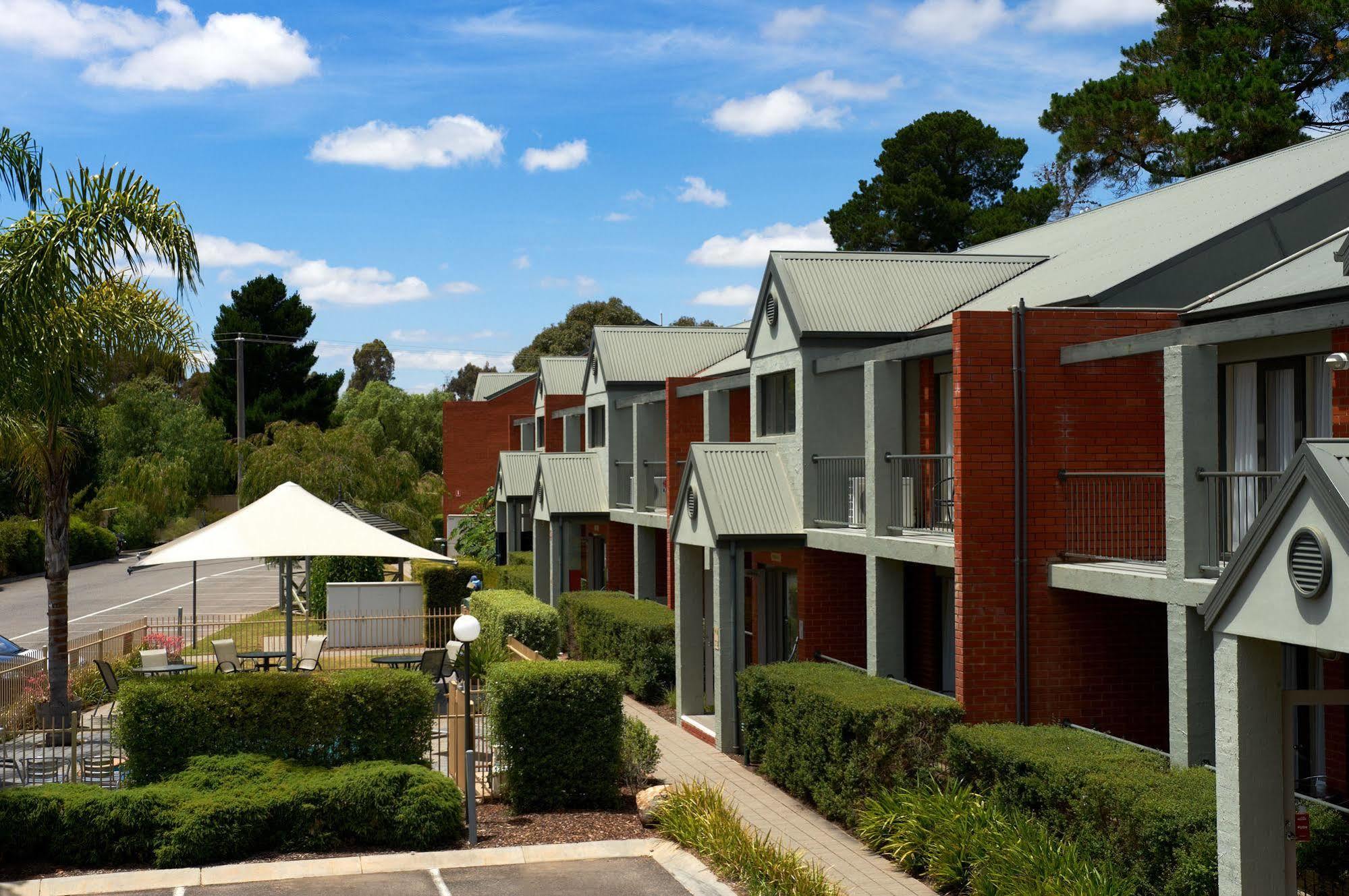 Quest Bendigo Aparthotel Εξωτερικό φωτογραφία